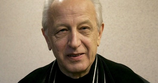 Рэдактар, які нас аб’ядноўваў вакол «Новага часу»