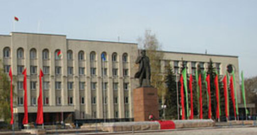 Гродзенскі гарвыканкам працягвае ігнараваць закон
