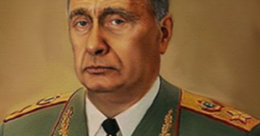 Пуцінскі застой