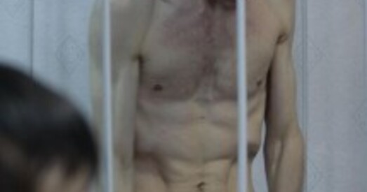 Каваленка працягвае галадоўку