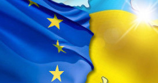 Зона свабоднага гандлю паміж Украінай і ЕС паўнавартасна запрацуе з 1 лістапада
