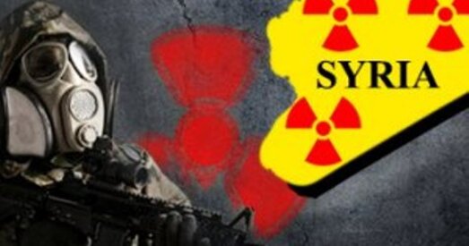 Сірыя. Актывісты працягваюць паведамляюць пра хіматакі. За ўвесь час пацярпелі 15000 чалавек