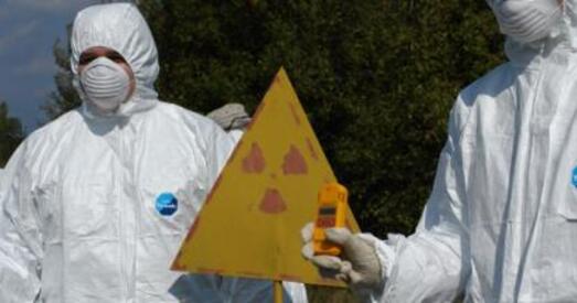 Скандальныя нормы па стронцыі ў прадуктах харчавання дагэтуль не змянілі