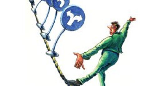Усё будзе добра, дзень прыйдзе новы!