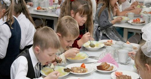 Парушэнні ў арганізацыі харчавання дзяцей выявіў КДК у школах Гомеля, Веткаўскага і Рагачоўскага раёнаў