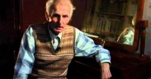 Памёр Леў Бялевіч — сябра падпольнага Саюза беларускіх патрыётаў, вязень ГУЛАГа