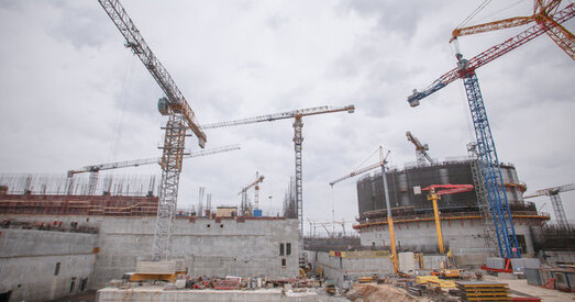 Што Беларусь будзе рабіць з радыеактыўнымі адходамі ад АЭС