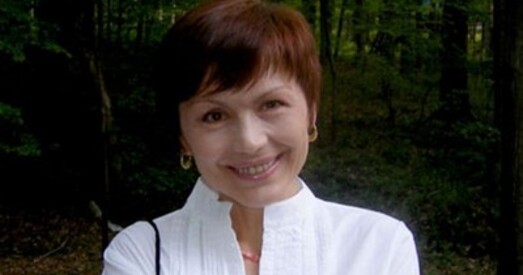 Дзень і год Ірыны Казулінай