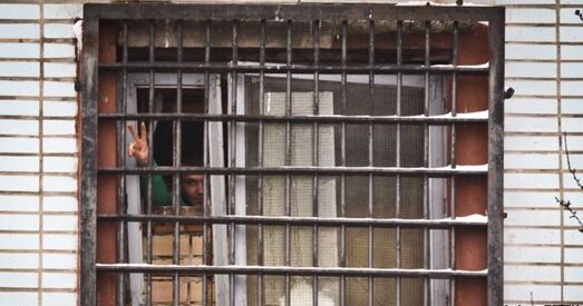 Журналісты зноў пад ударам. У панядзелак суд