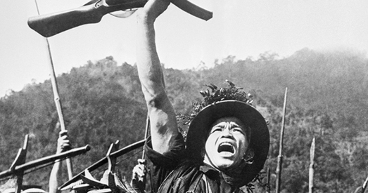 У В'етнаме пачалі адзначаць 40-годдзе завяршэння вайны