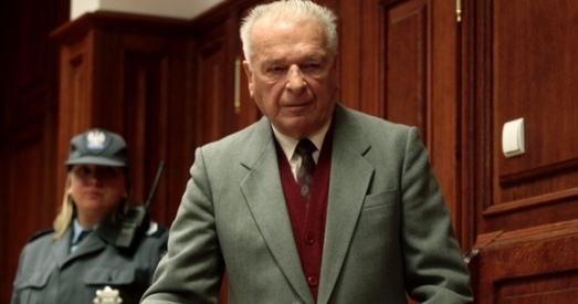 Польшча. Былы кіраўнік МУС асуджаны за ўвядзенне ваеннага становішча ў 1981 годзе