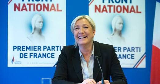 Сёння ў Францыі праходзяць першыя пасля рэформы мясцовыя выбары