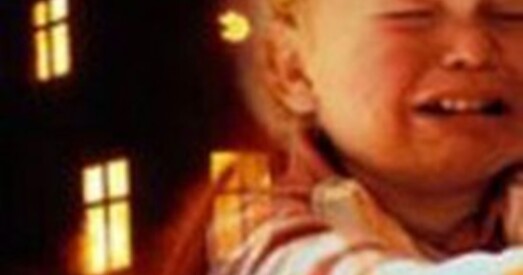 За пакінутых без нагляду дзяцей могуць пазбавіць бацькоўскіх правоў