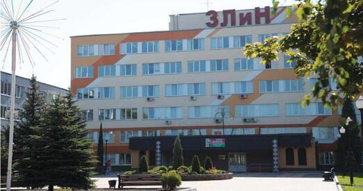 Рабочых «Гомельскага завода ліцця і нармалей» адпраўляюць у адпачынкі