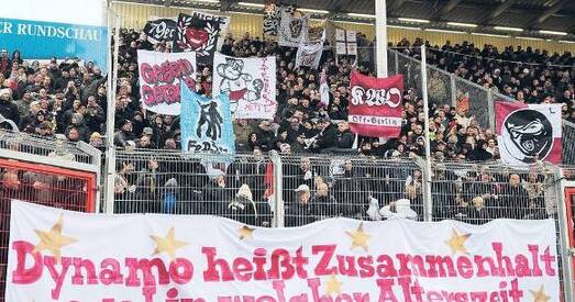 Любімы клуб Штазі