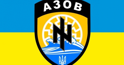 У Мінску супрацоўніка выдавецтва затрымалі за кашулю з лагатыпам “Азова”
