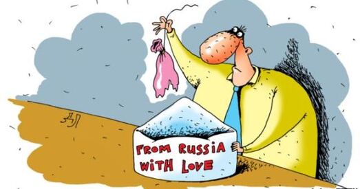 Кіраўнік NАТО: Расія «таемна працуе з эколагамі», каб захаваць газавую залежнасць Еўропы