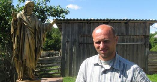 У Ватыкане перакананыя, што ў Беларусі сталінскія часы