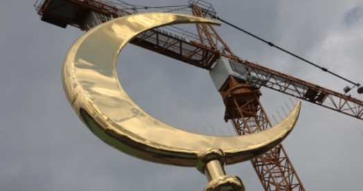 Рэферэндум у Швейцарыі: выключна факты