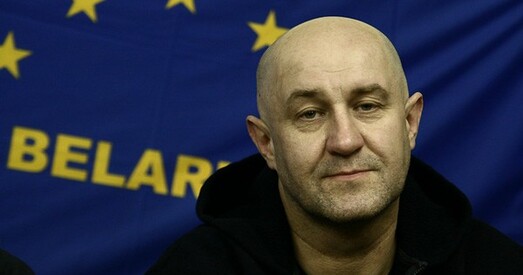 Зміцер Бандарэнка: Да палітвязняў стаўленне асаблівае