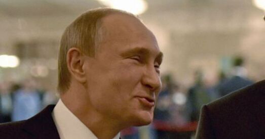 Біёграфы Пуціна: Ён імітуе вар’яцтва, як калісьці Ніксан