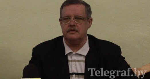 Івашкевіч: у санкцыях ЕС вінаватая не апазіцыя, а ўлада