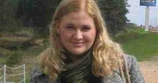 Дачка Статкевіча выступіць у бундэстагу