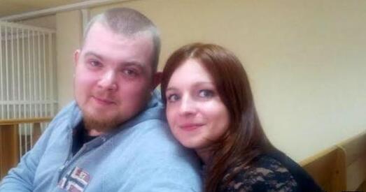 Паўла Вінаградава зноў адправілі за краты