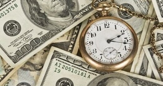 На кожнай беларускай сям’і вісіць доўг: у сярэднім 13 тысяч долараў