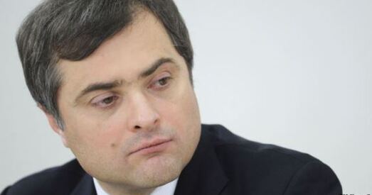 СБУ: снайперамі на Майдане кіраваў памочнік Пуціна Суркоў