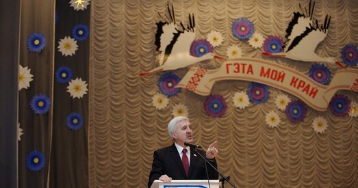 Хлусні ў нашым жыцці стала замнога