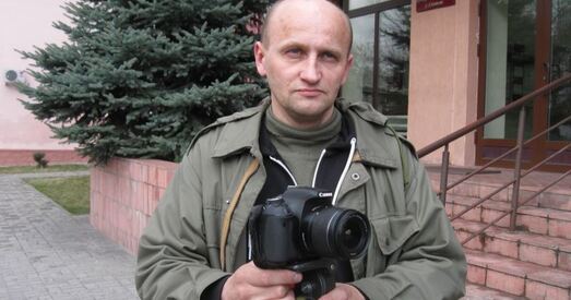 Радзіма нагадала пра сябе чарговым пратаколам