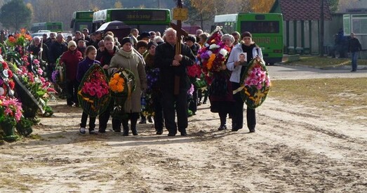 Еўропа на провадзе!
