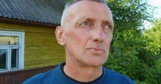 Алесю Чобату патрабуецца дапамога