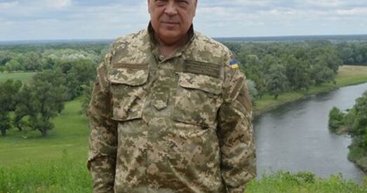 Украіна. У Закарпацці вуліцы з савецкімі назвамі назавуць імёнамі загінуўшых воінаў АТА