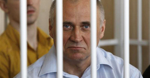 Павіншуй Мікалая Статкевіча з Днём нараджэння
