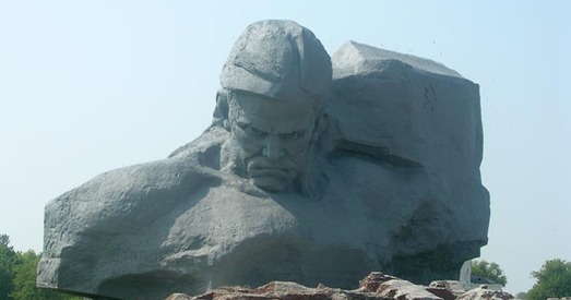 Жыццё — гэта не толькі газ