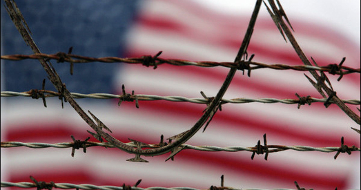 Смяротнае пакаранне. Чаму некарэктна прыводзіць у прыклад Злучаныя Штаты?