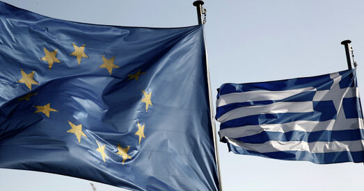 Банкі Грэцыі адкрыюцца, як толькі адновіцца фінансаванне з ЕЦБ