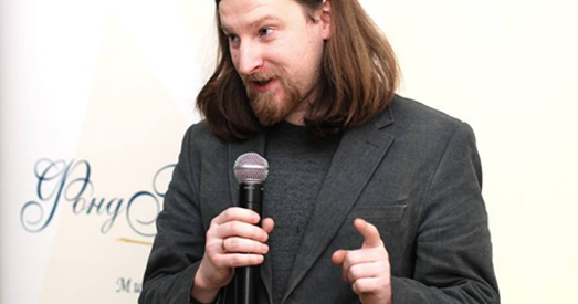 У Беларусі створаны першы грамадска-палітычны дыскусійны інтэрнэт-клуб