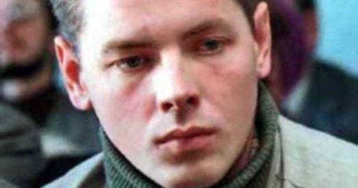 21 траўня — вечарына памяці Змітра Завадскага