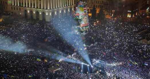 Калі б не было Майдану...