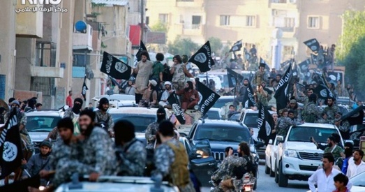 Пентагон паведаміў пра авіяўдары па кіраўніку ІД у Лівіі