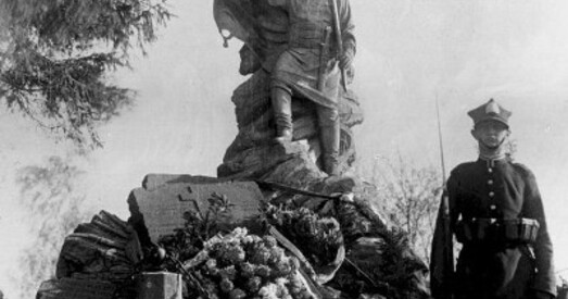 Паўстанне Каліноўскага — нагода для гонару