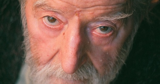 Апошняе прашэнне Рыгора Барадуліна