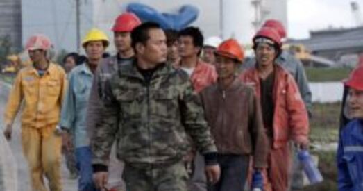 ...Плюс кітаізацыя ўсіх Смалявіч