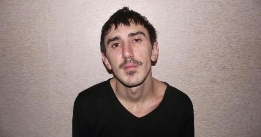 У Маскве затрыманы беларускі мастак Дзяніс Лімонаў