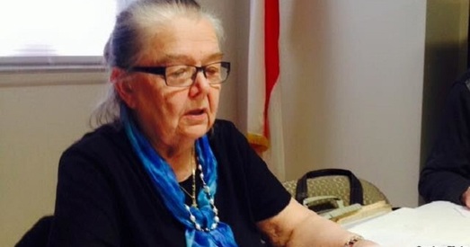 Старшынёй Рады БНР пераабрана Івонка Сурвіла