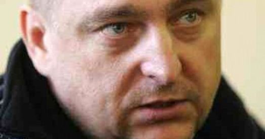 Пакараць следчых за злачынствы