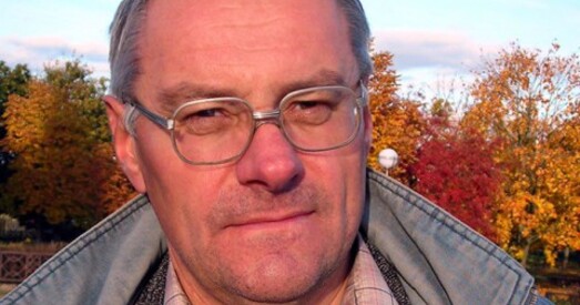 Мікалай Уласевіч абскарджвае красавіцкі ператрус